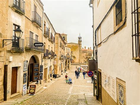 trujillo lugares|QUÉ VER en TRUJILLO (Cáceres), 12 lugares increíbles ️